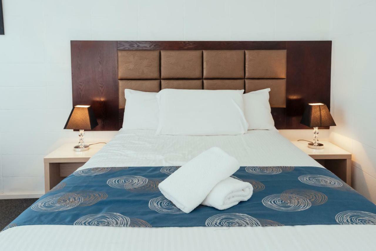 Motel Coffs Windmill 3*