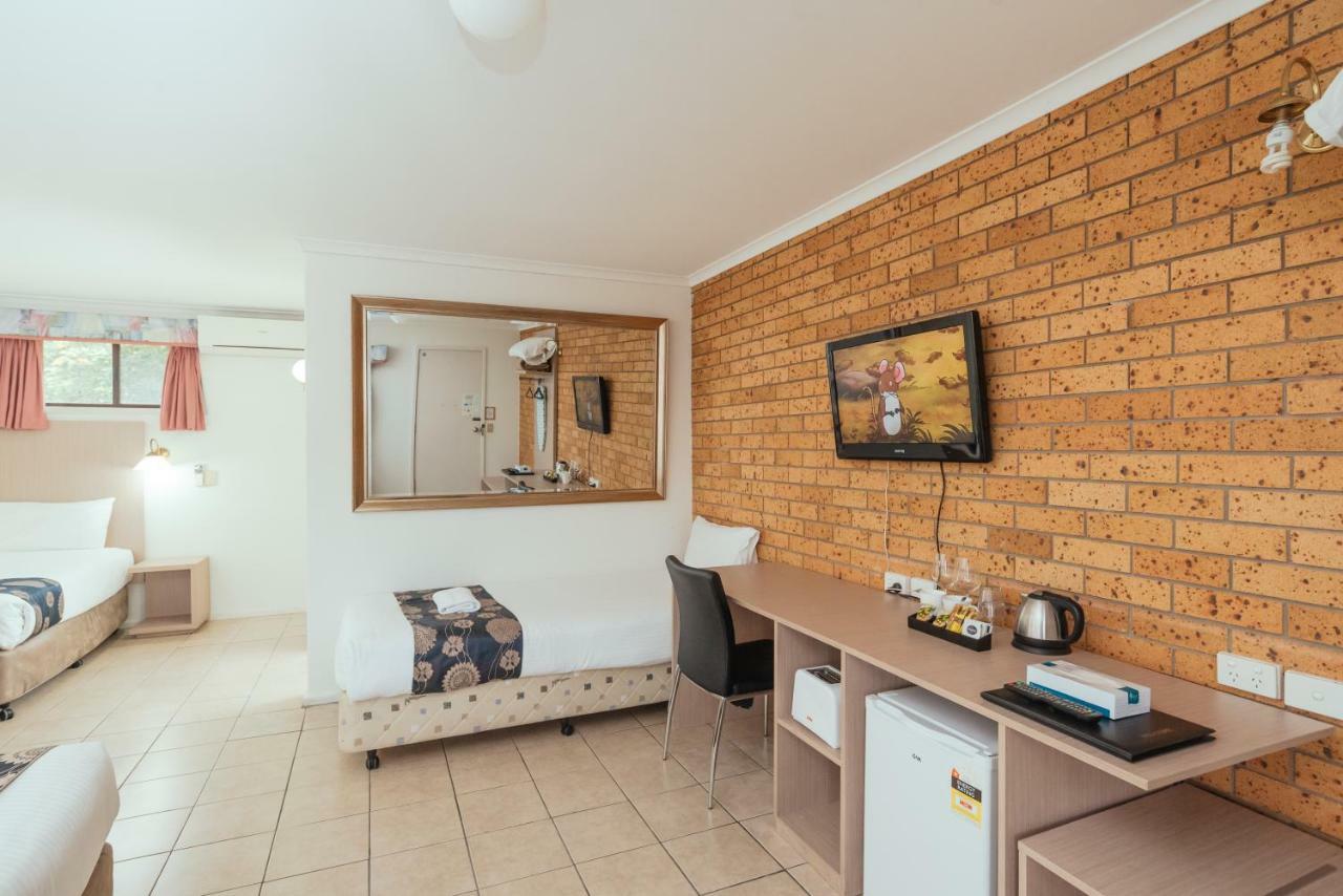 Motel Coffs Windmill Coffs Harbour