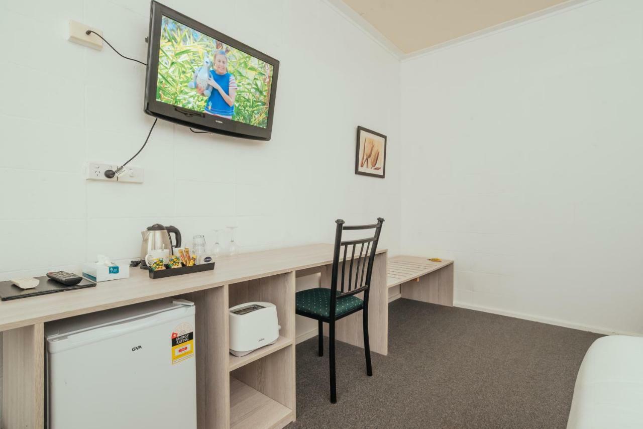 Coffs Windmill Motel