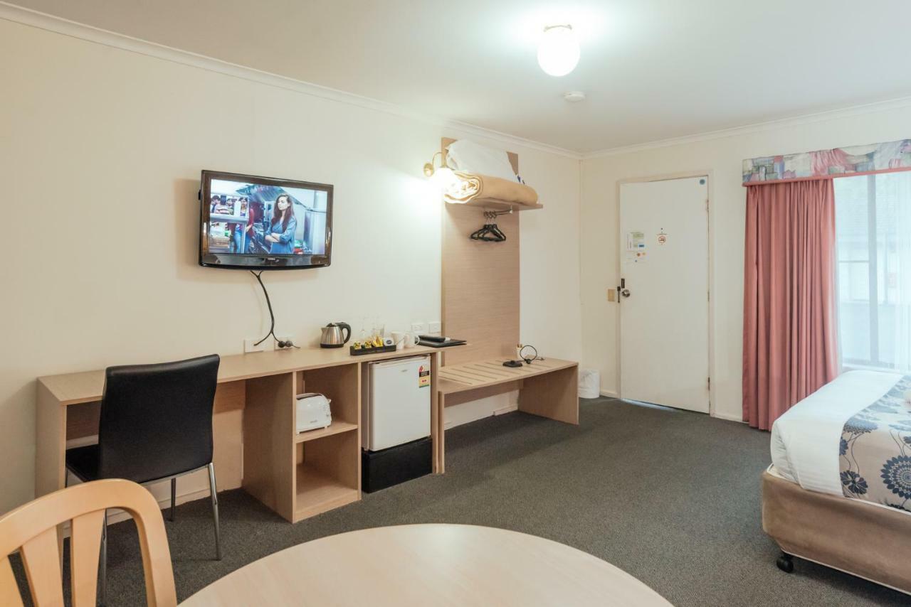 Coffs Windmill 3* Coffs Harbour