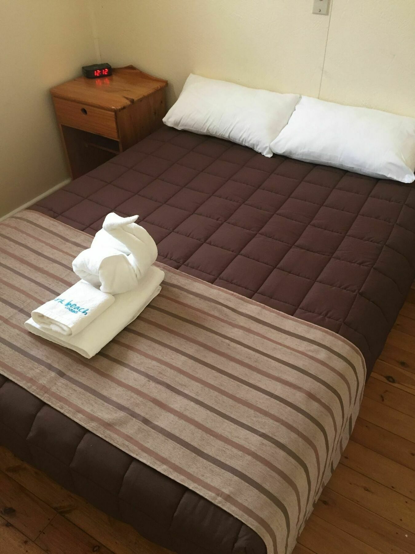 Park Holiday park 3*