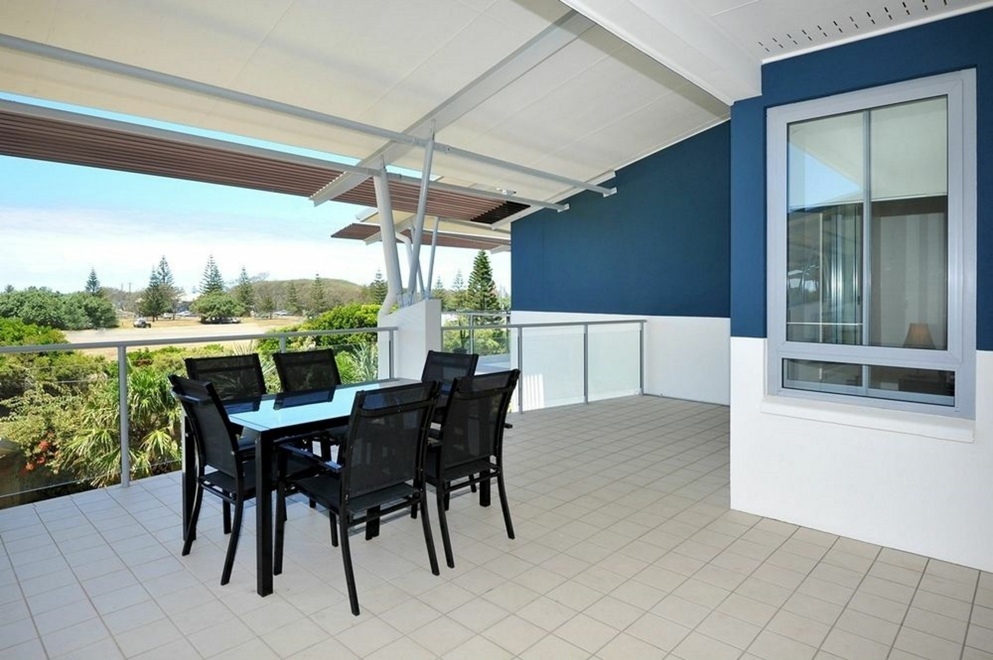 Pacific Marina Apartments Aparthotel Coffs Harbour