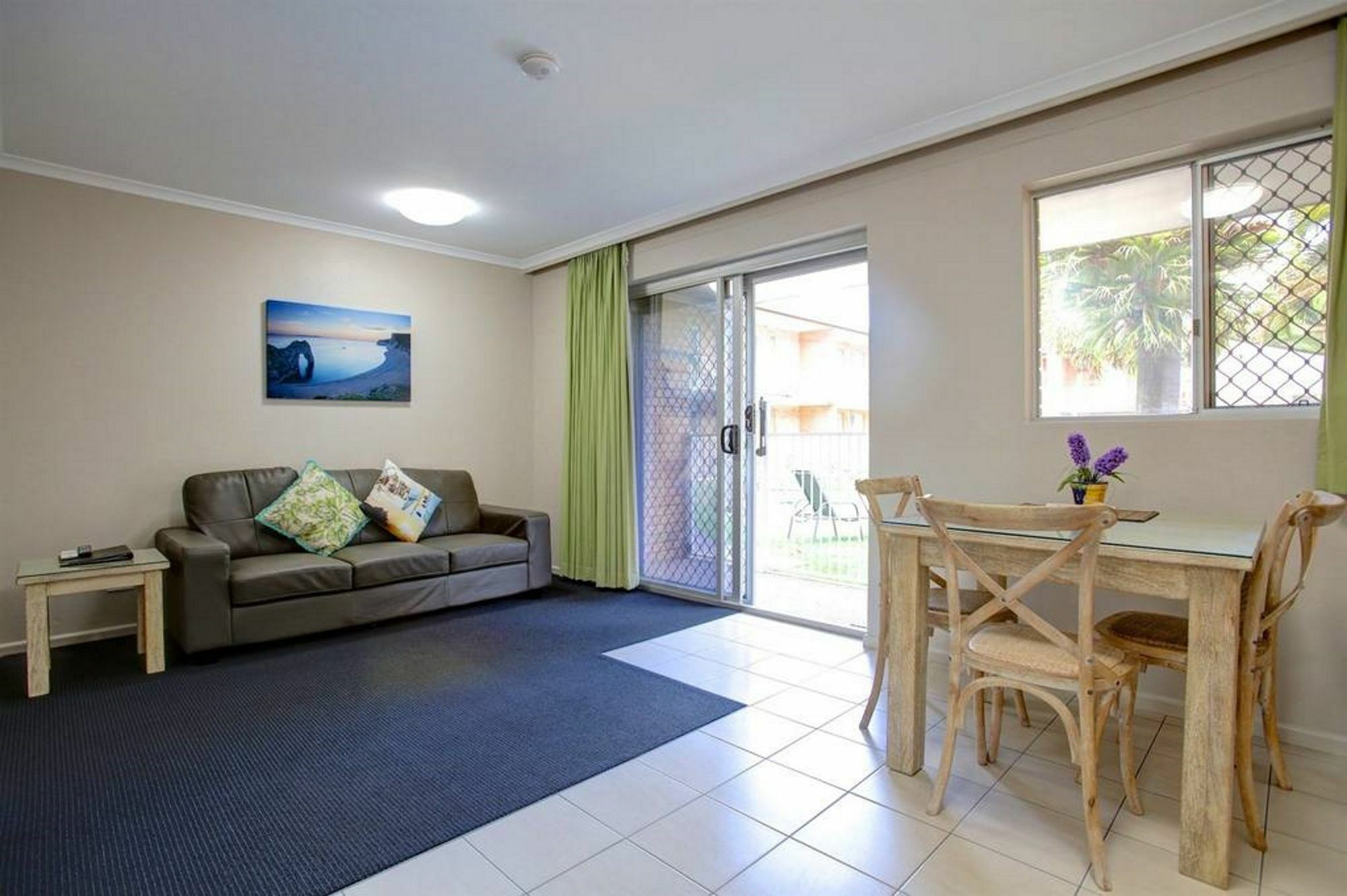 Beachpark 4*