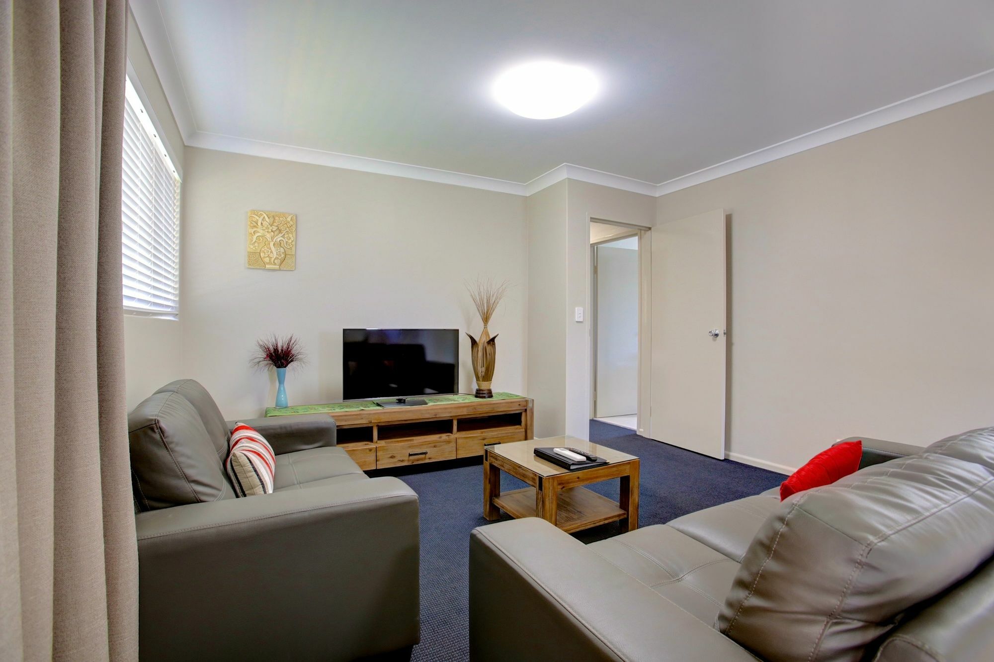 Beachpark Aparthotel