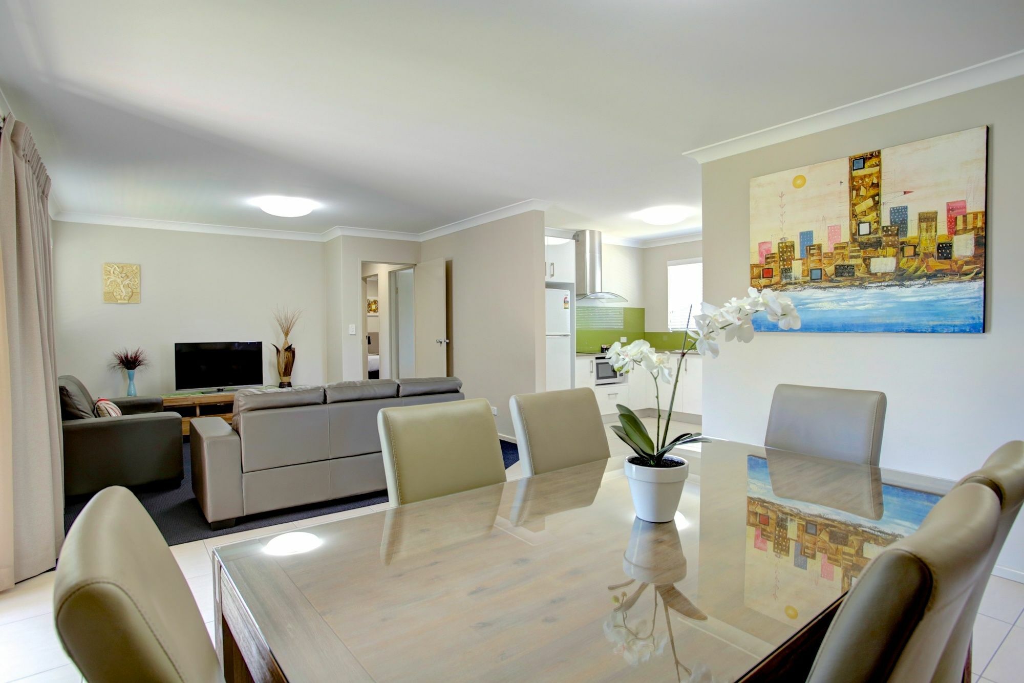 Aparthotel Beachpark