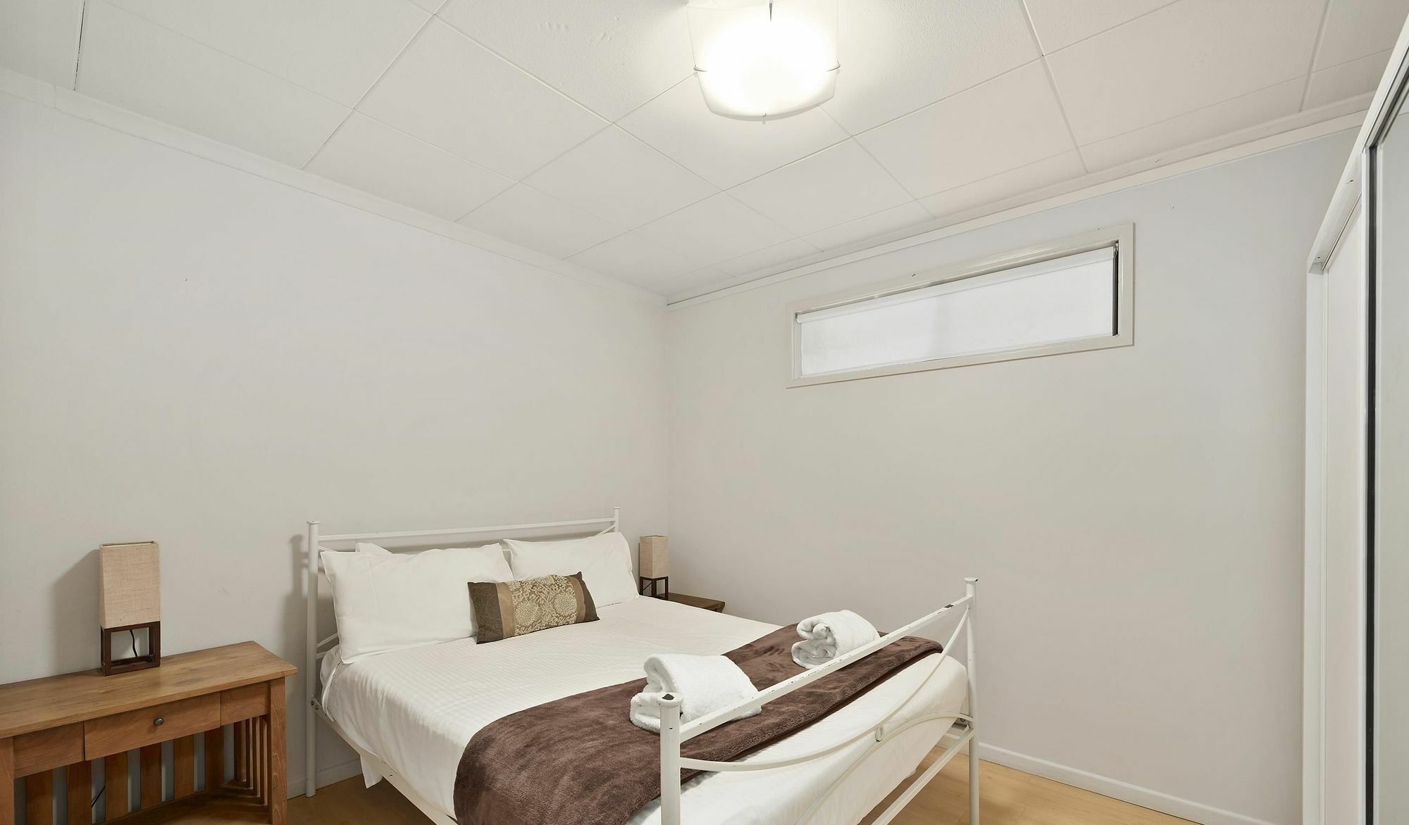 Mcauleys Beach House Holiday home