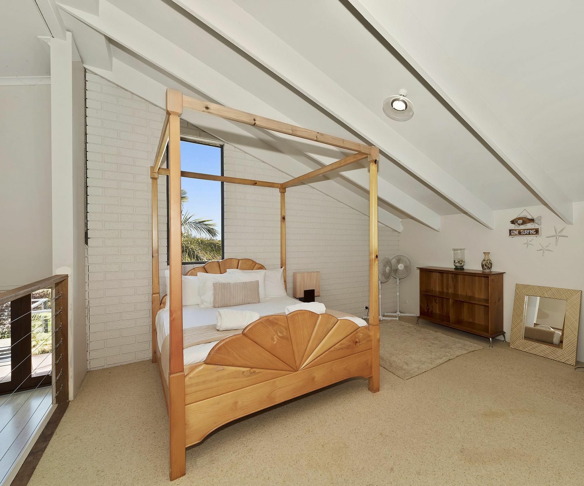 Mcauleys Beach House * Coffs Harbour