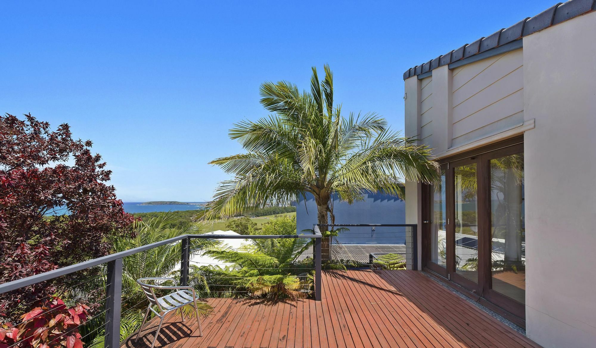 Mcauleys Beach House * Coffs Harbour