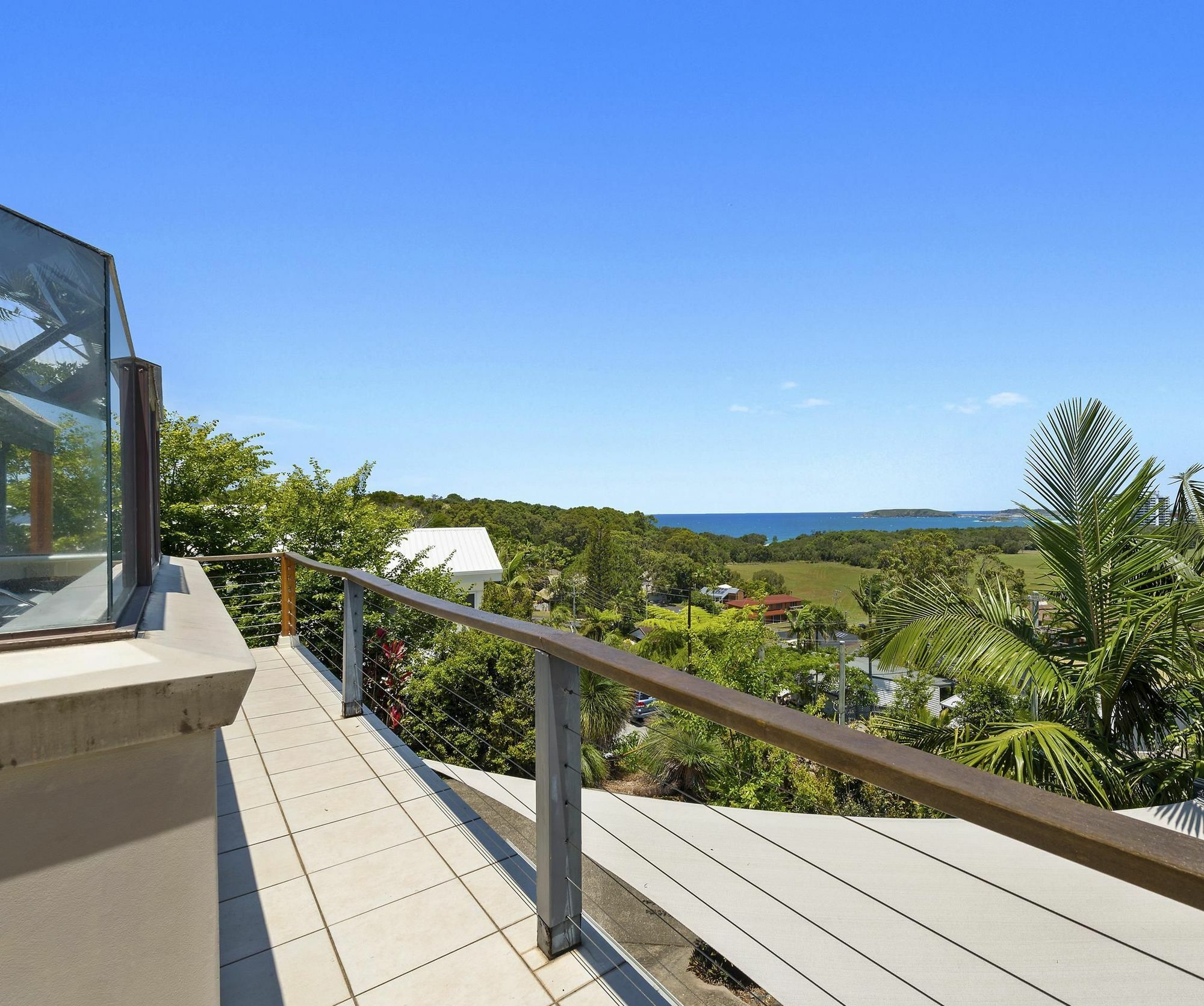 Mcauleys Beach House Coffs Harbour