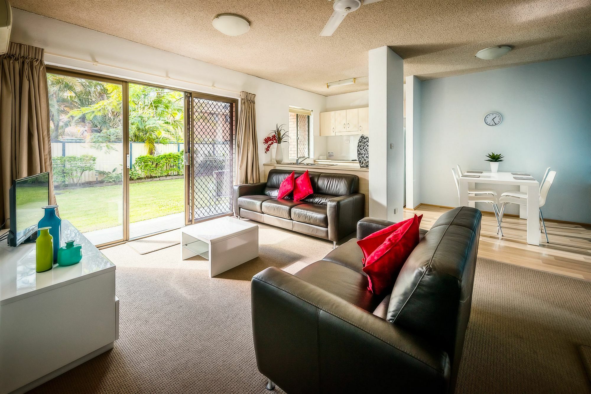 Holiday 4* Coffs Harbour
