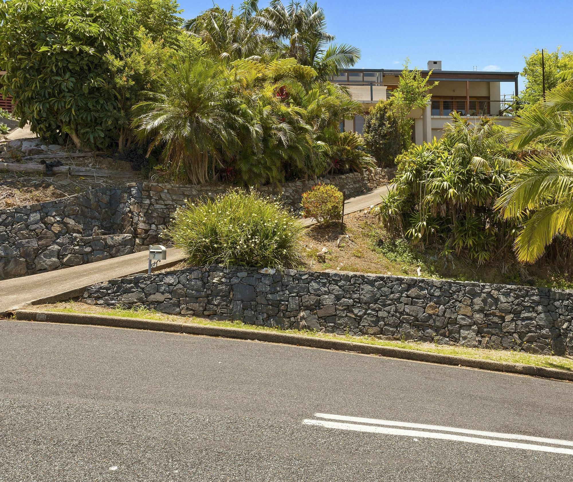 Holiday home Mcauleys Beach House Coffs Harbour