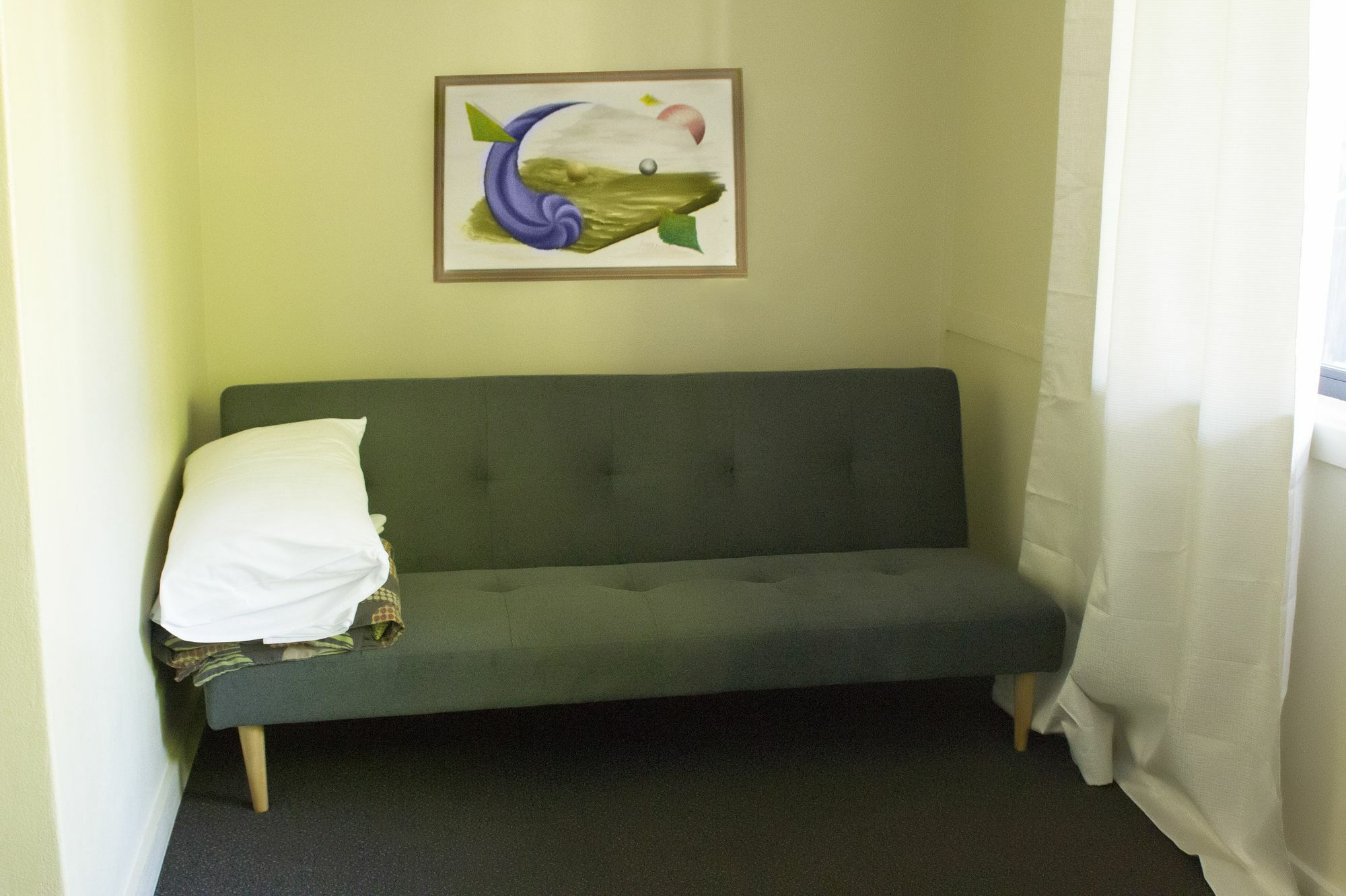 Coffs Coast Motor & Coffs Harbour