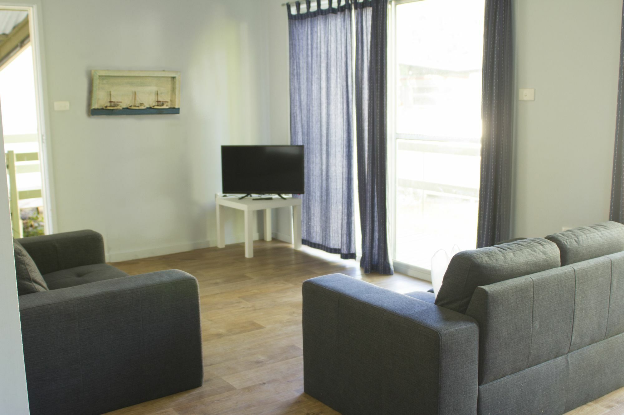 Coffs Coast Motor & Motel 3*