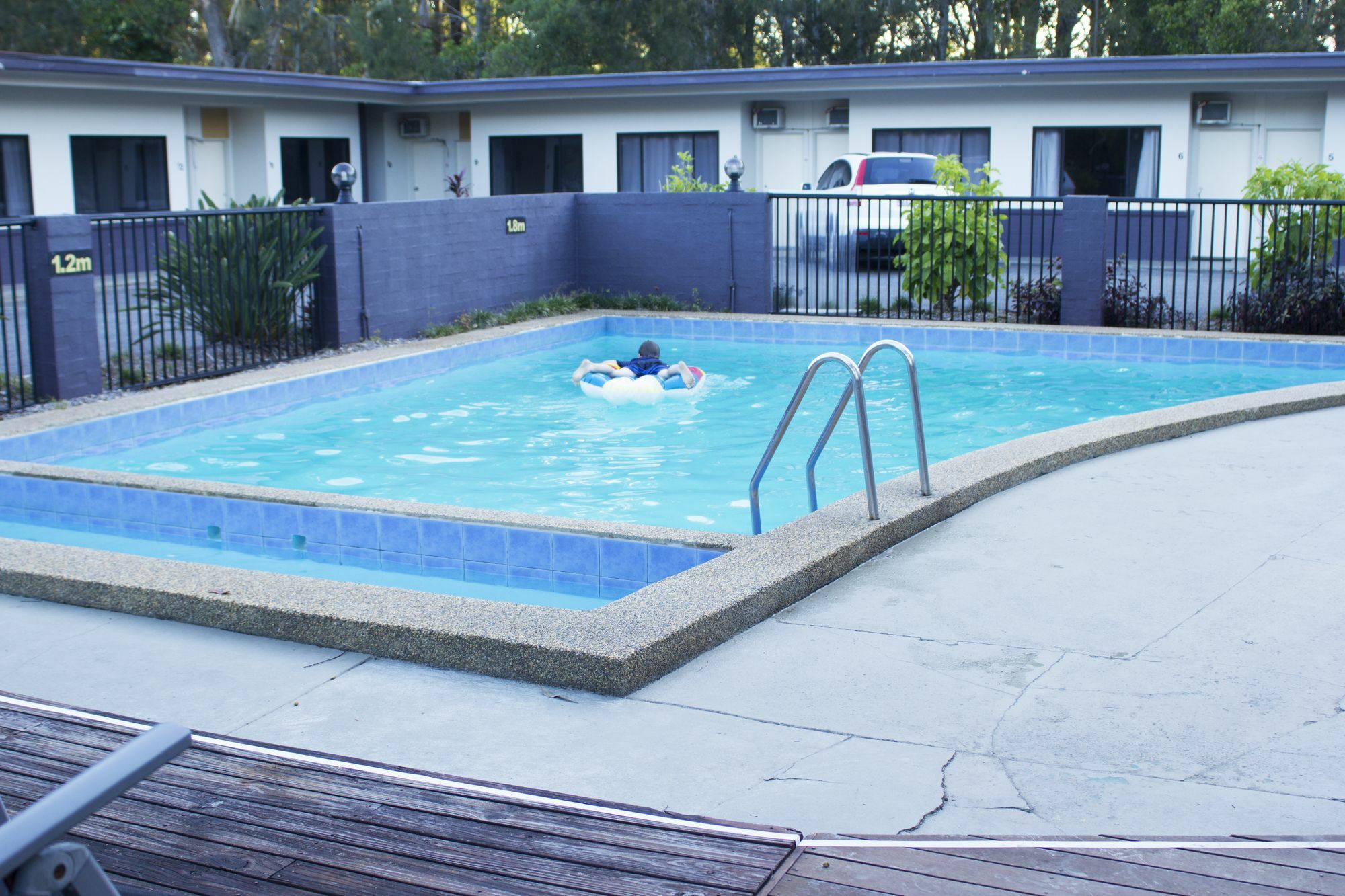 Coffs Coast Motor & Motel Coffs Harbour