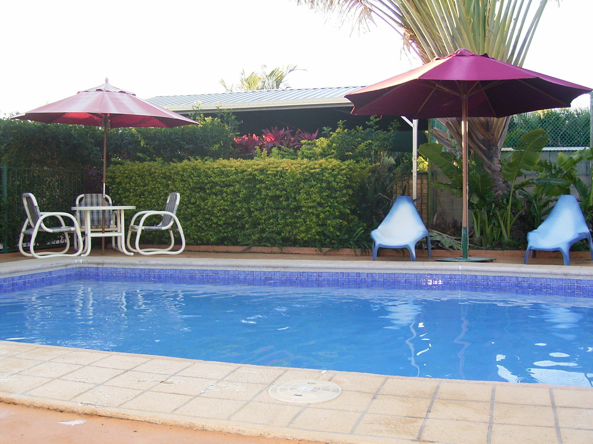 Aparthotel Sheridans On Prince Holiday 4*