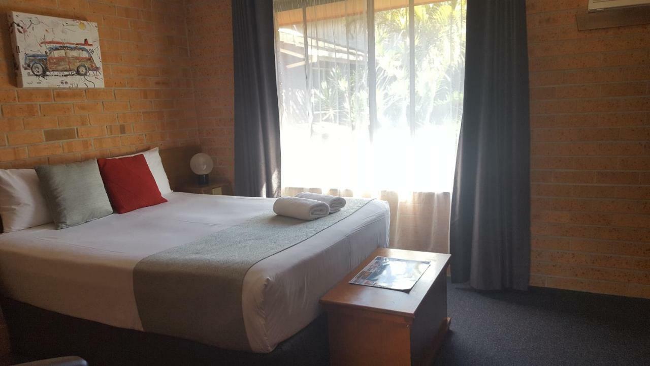 Motel Royal Palms Motor 4*
