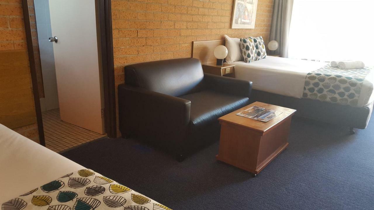 Royal Palms Motor 4* Coffs Harbour
