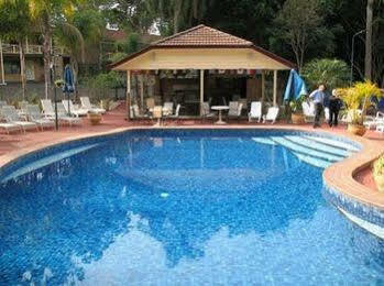 Country 2 Coast Motor 3*