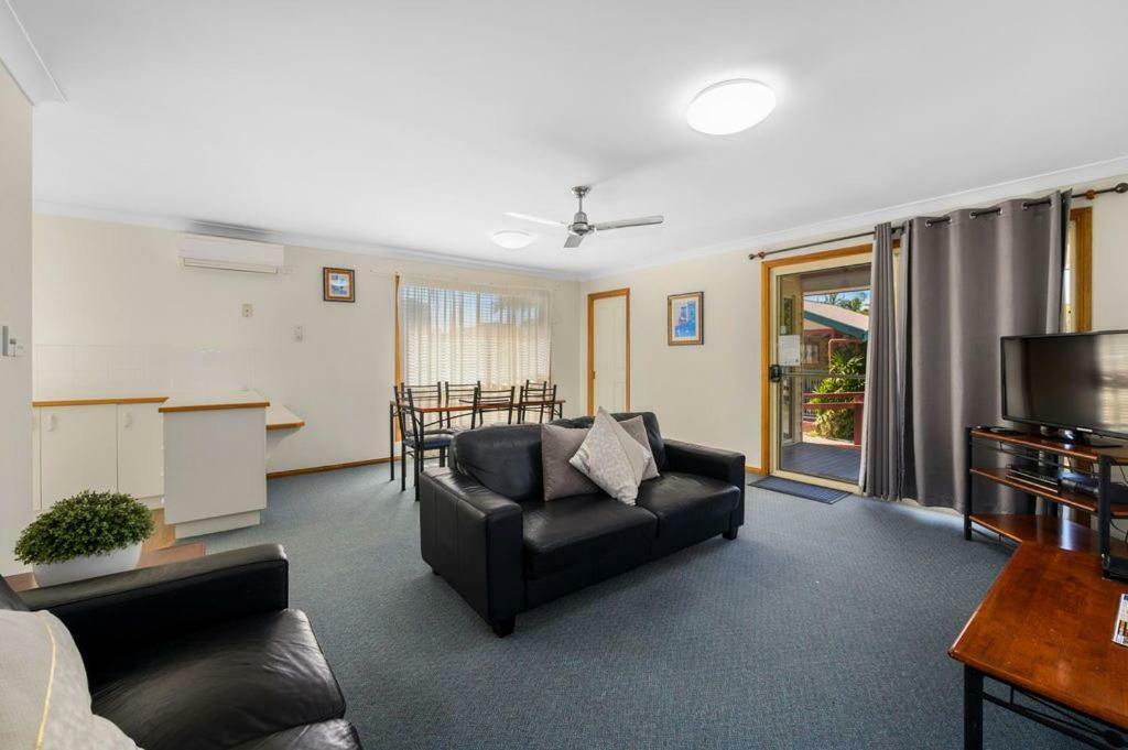 Holiday park Dolphin Sands 3*