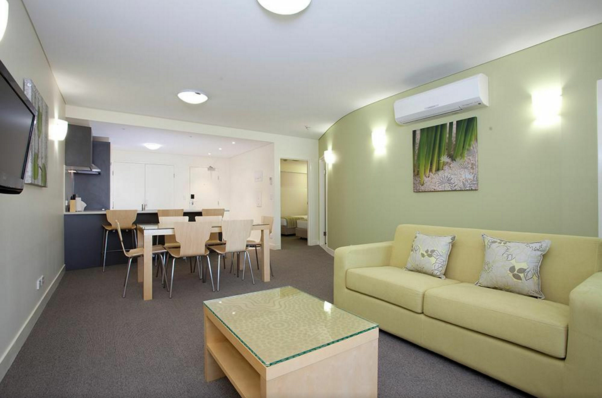 Club Wyndham Coffs Harbour, Trademark Collection By Wyndham Resort