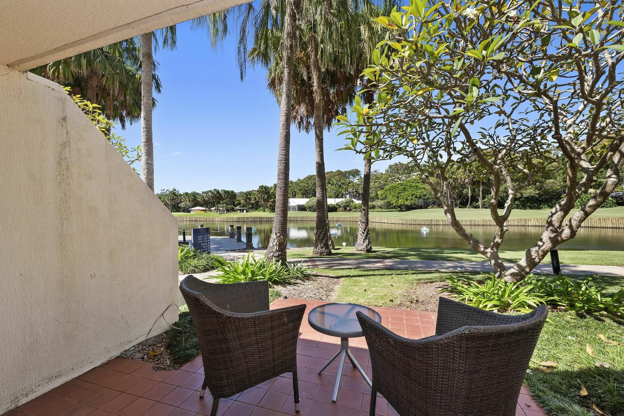 Apartamento Serenity Bay Coffs Harbour