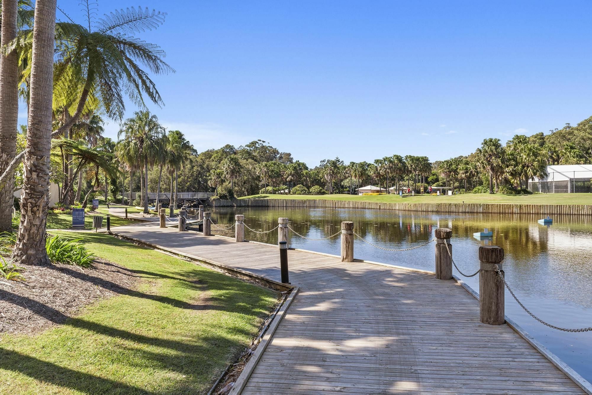 Apartamento Serenity Bay