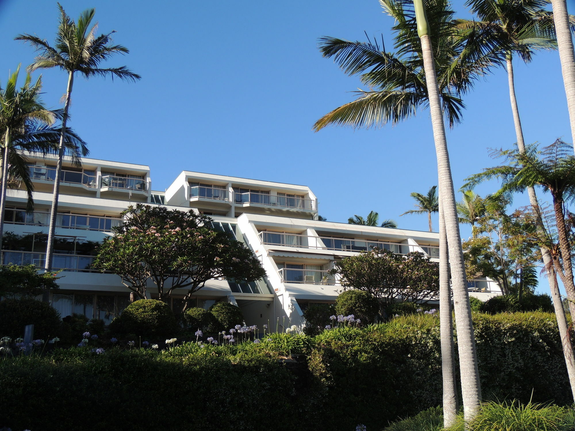 Pacific Bay Terraces 4* Coffs Harbour