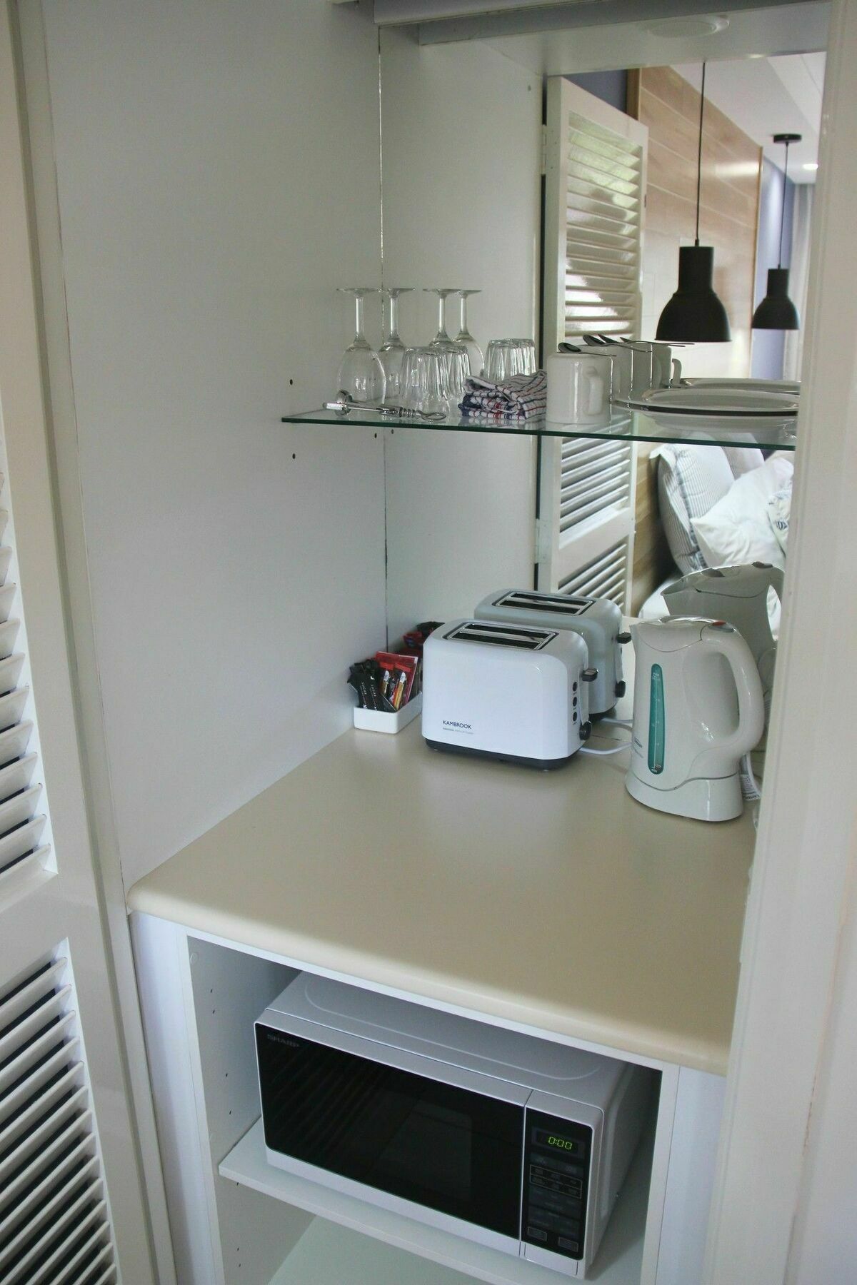 Pacific Bay Terraces Hotel Coffs Harbour