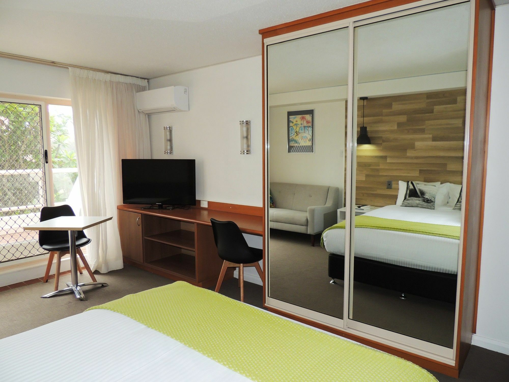 Pacific Bay Terraces 4* Coffs Harbour