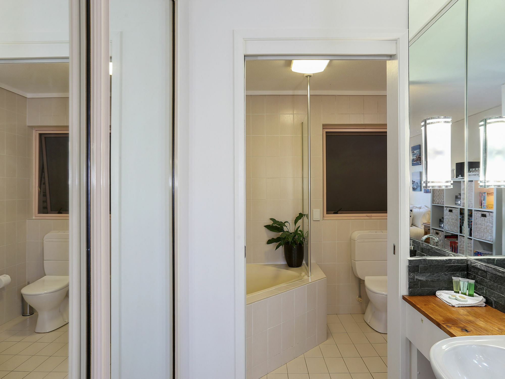 Hotel Pacific Bay Terraces 4*