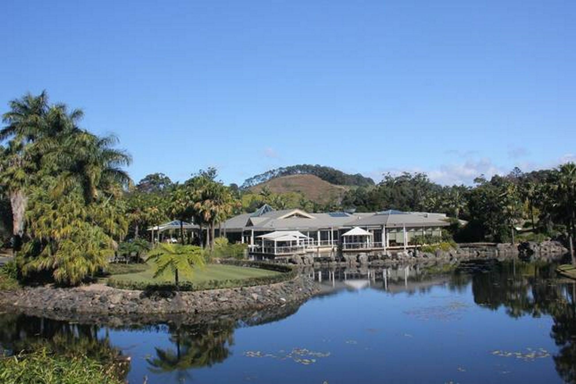 Pacific Bay Terraces