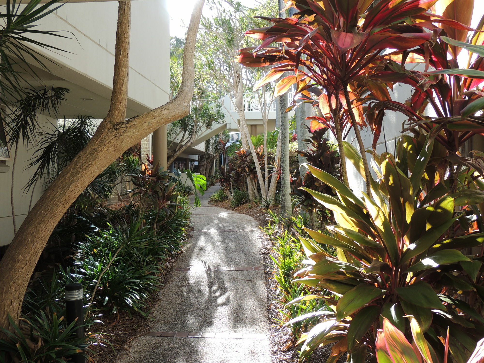 Pacific Bay Terraces 4* Coffs Harbour