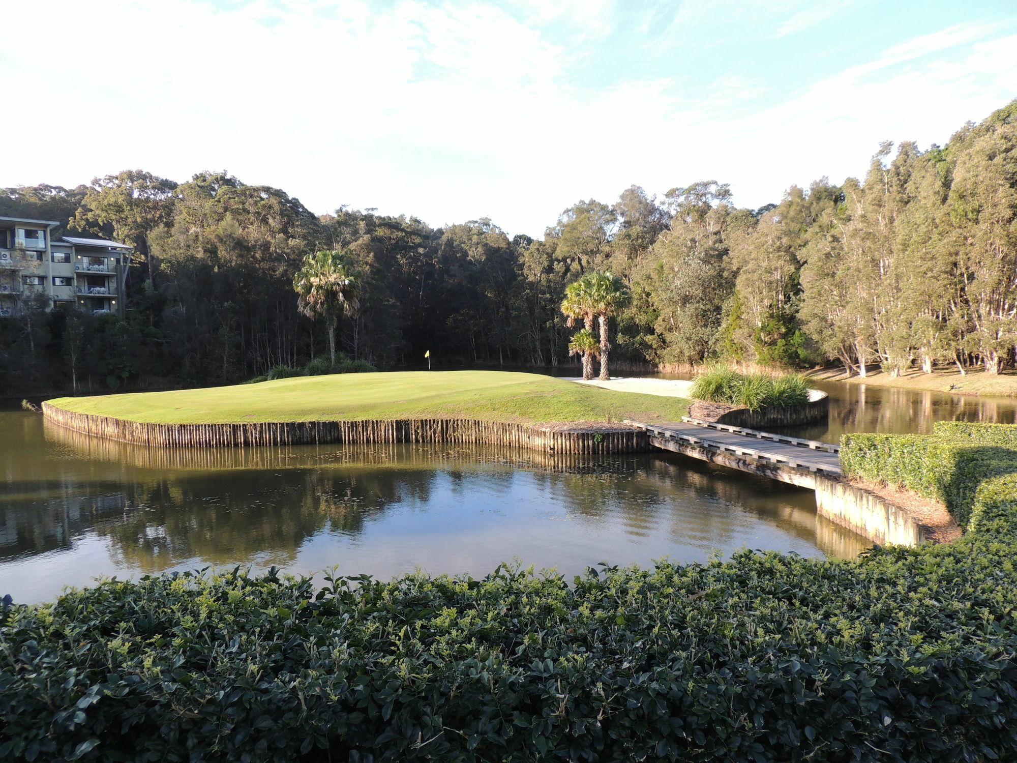 Pacific Bay Terraces Coffs Harbour