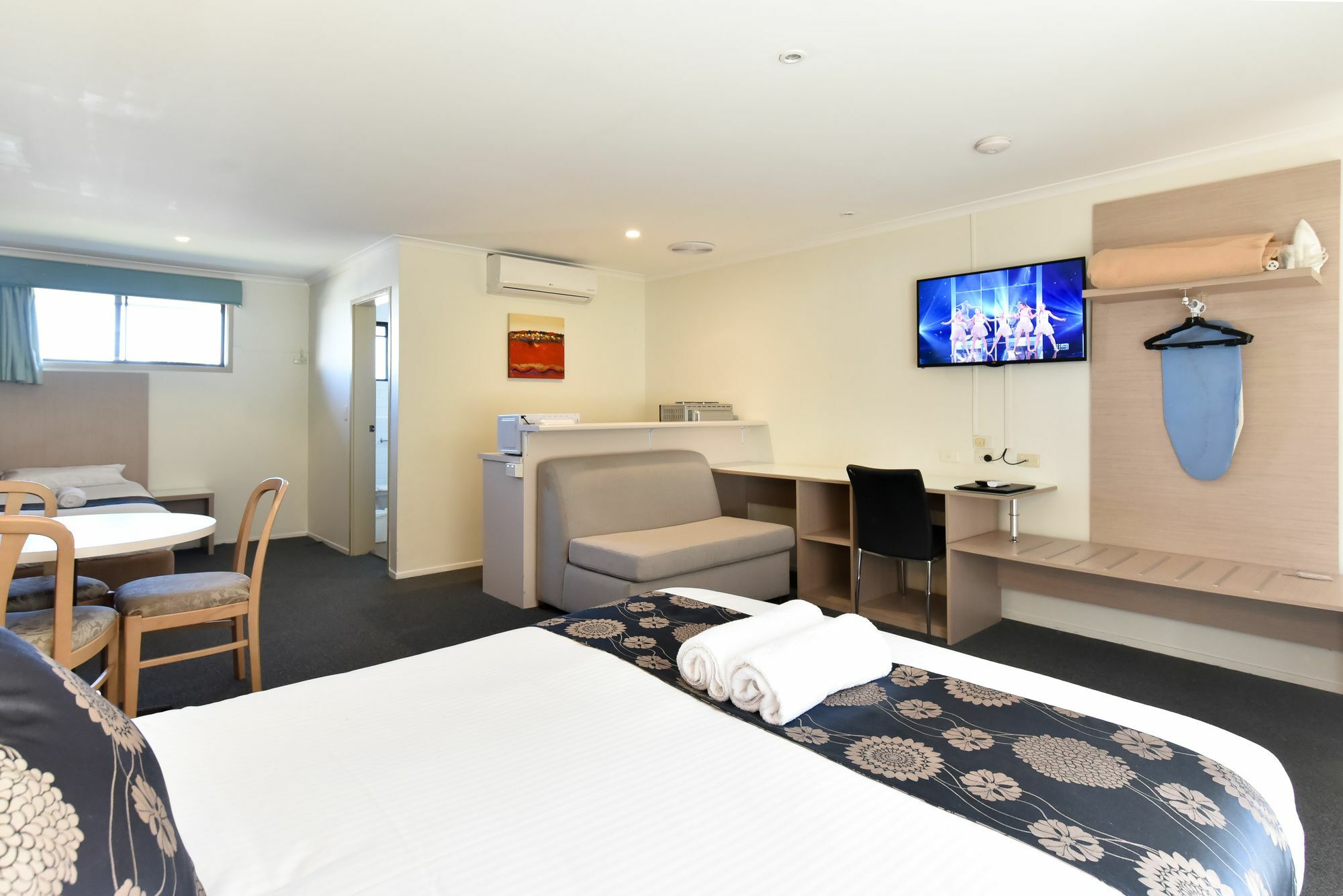 Coffs Windmill 3* Coffs Harbour