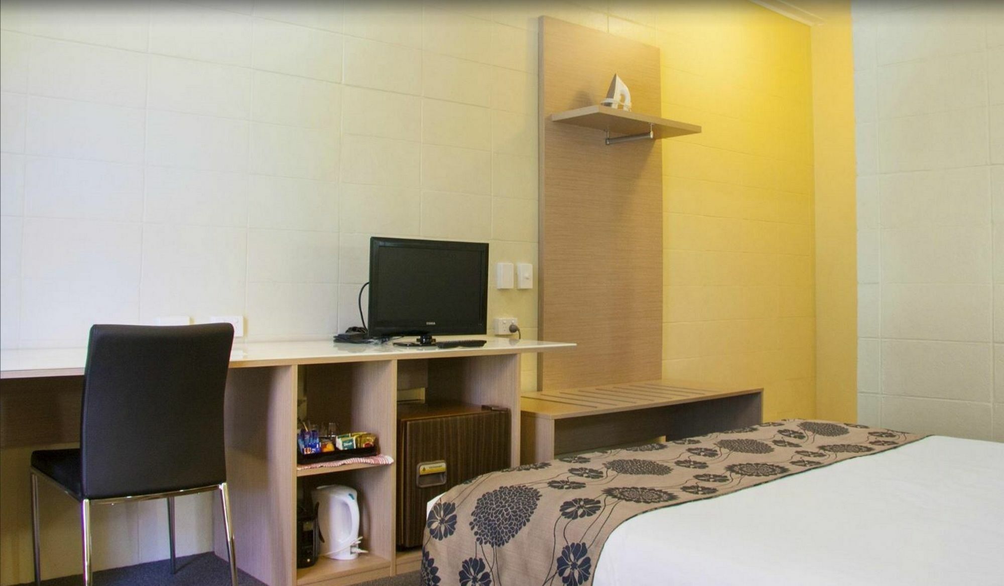 Coffs Windmill 3*