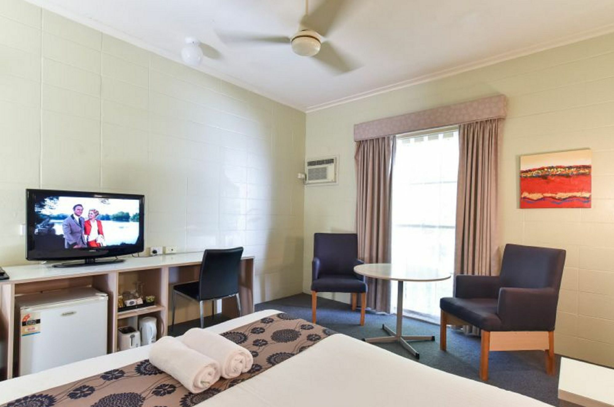 Coffs Windmill 3* Coffs Harbour