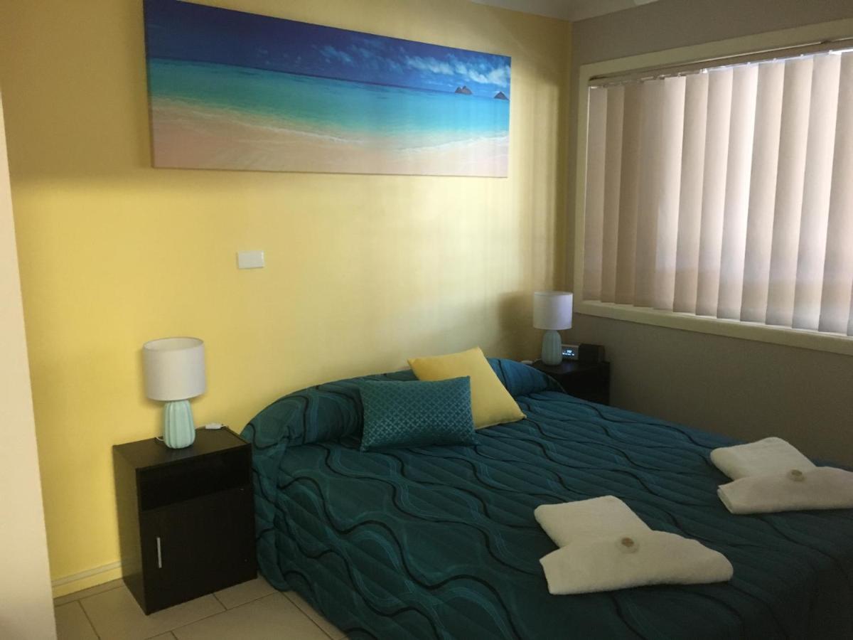 Beachlander Self-contained 3*