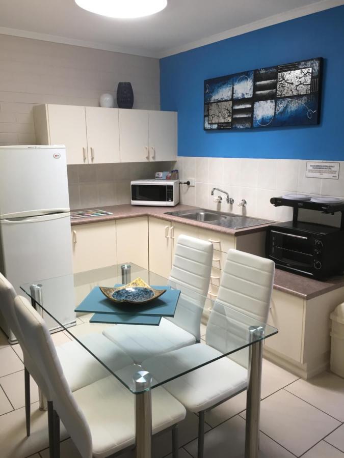 Beachlander Self-contained