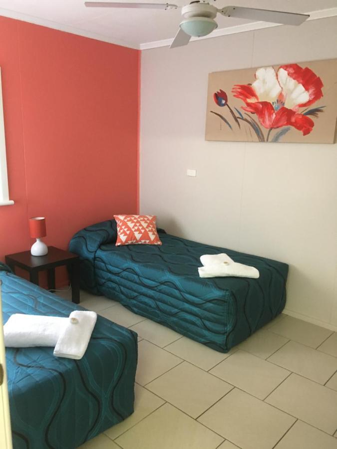 Beachlander Self-contained Aparthotel