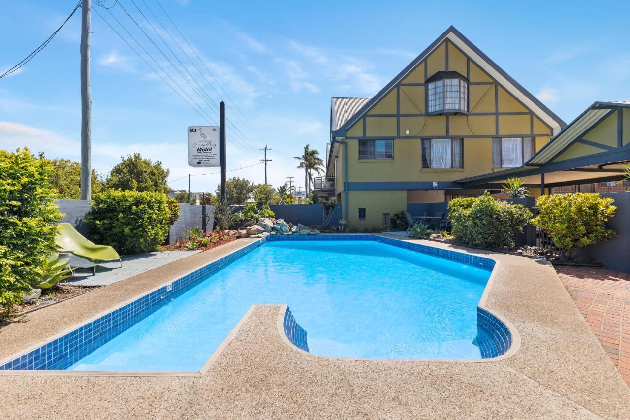 Coastal Bay 3* Coffs Harbour