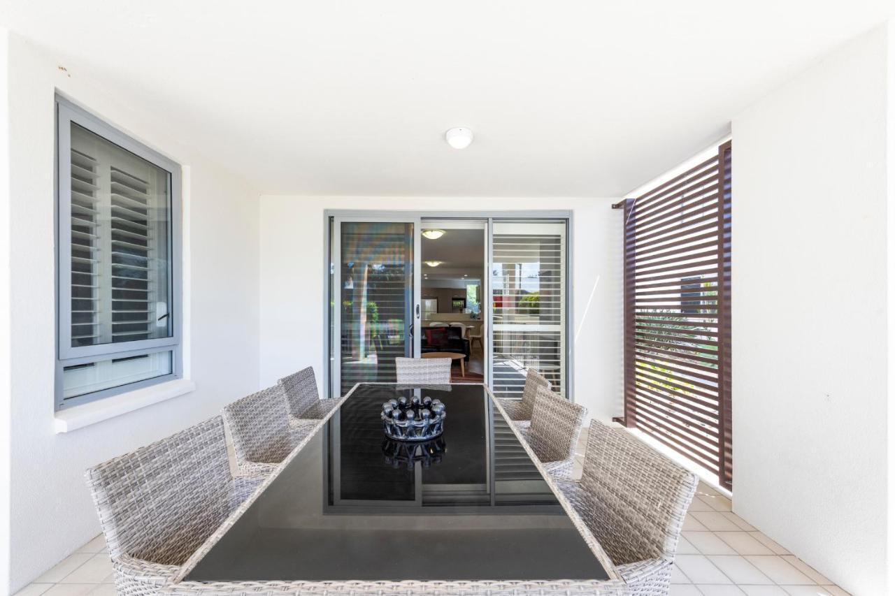 Aparthotel Pacific Marina Apartments