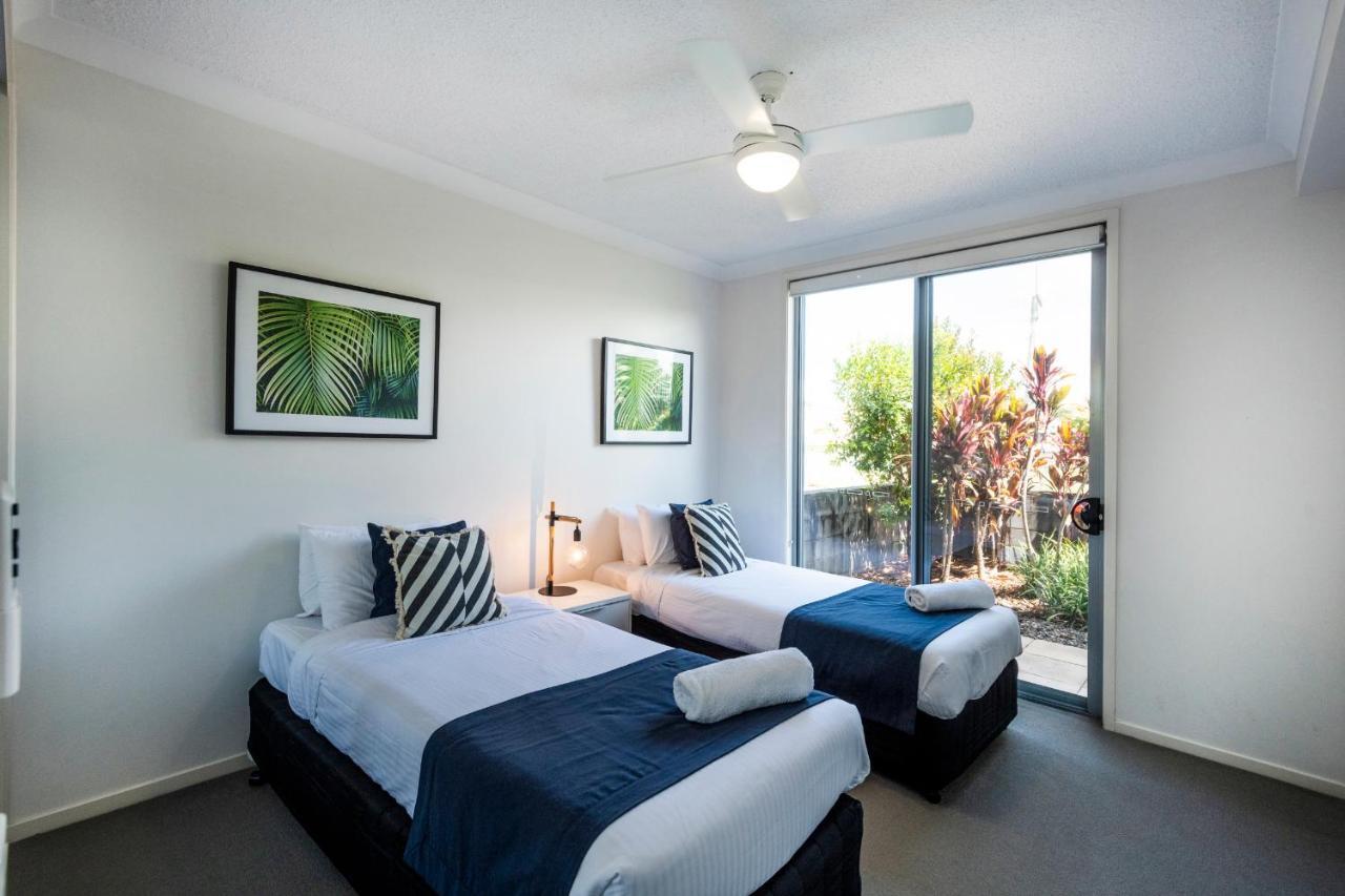 Pacific Marina Apartments Aparthotel