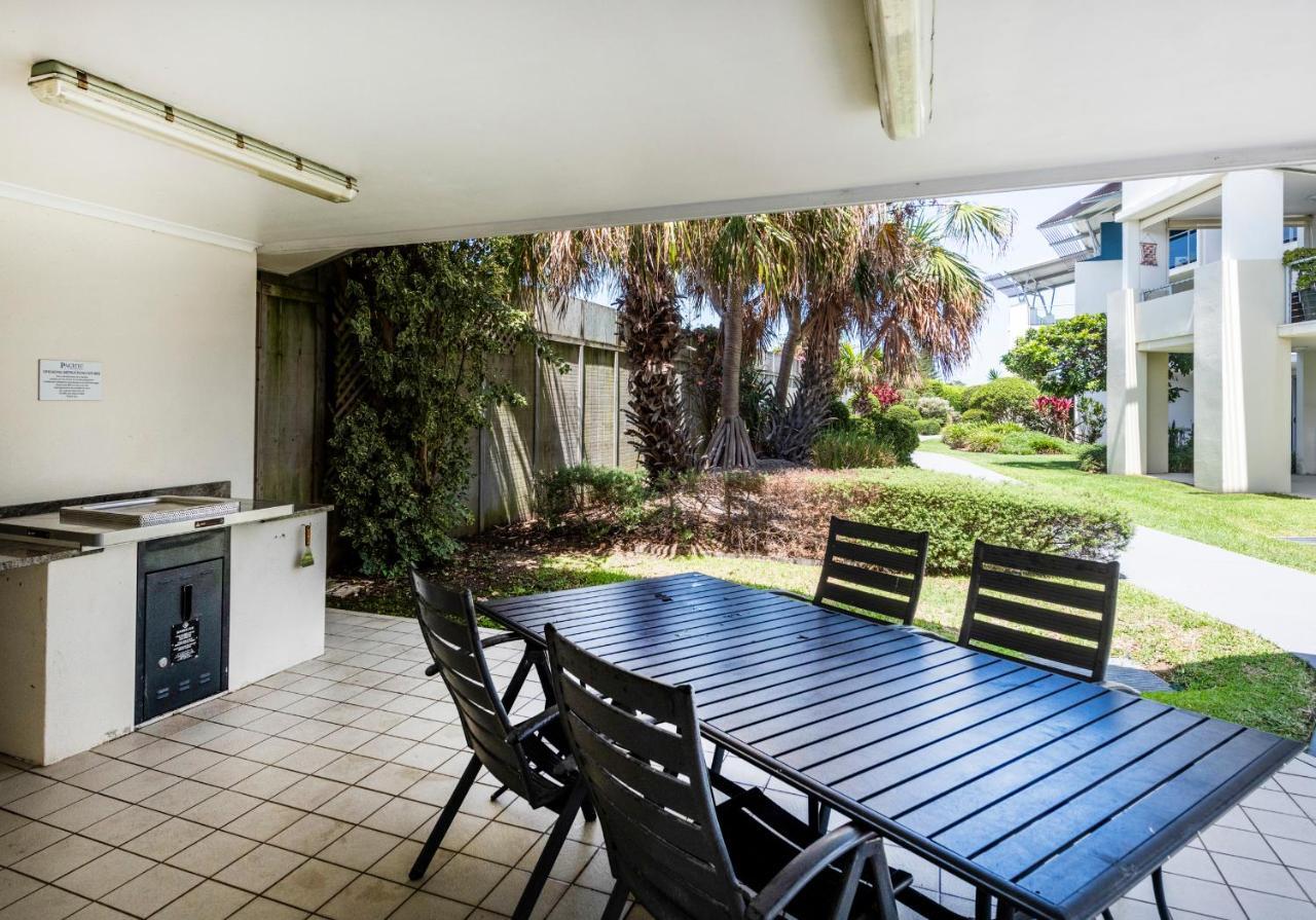 Aparthotel Pacific Marina Apartments Coffs Harbour