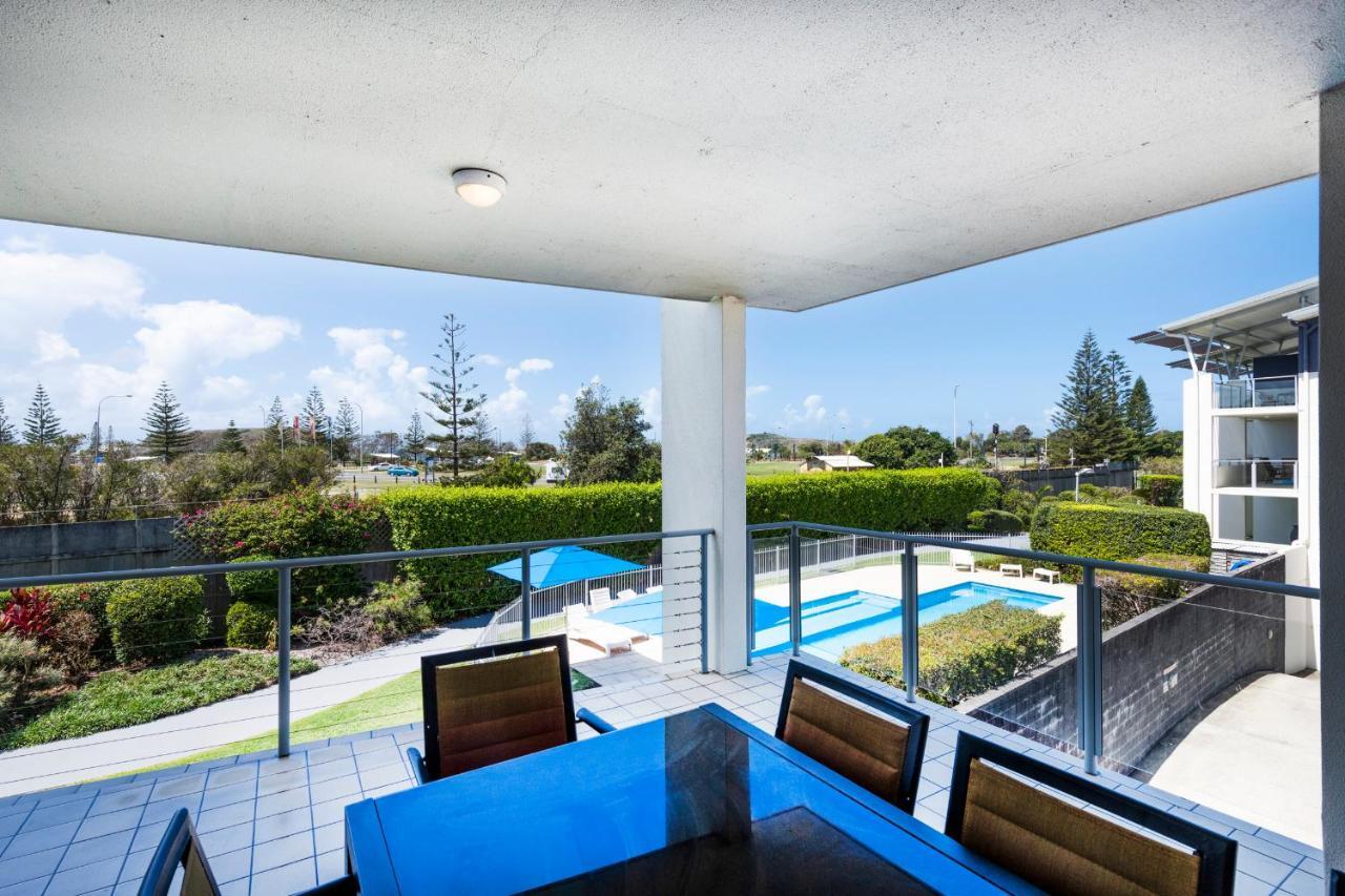 Pacific Marina Apartments 4* Coffs Harbour