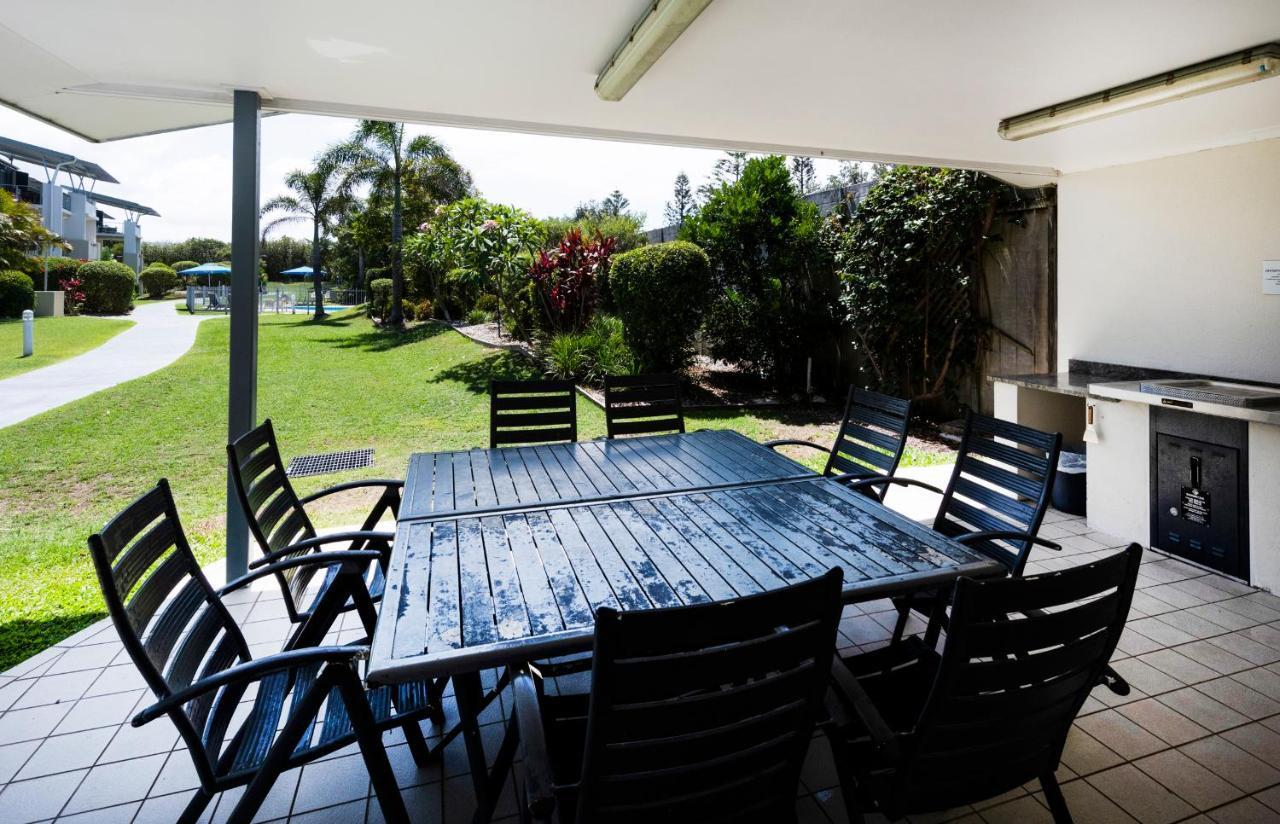 Aparthotel Pacific Marina Apartments 4*