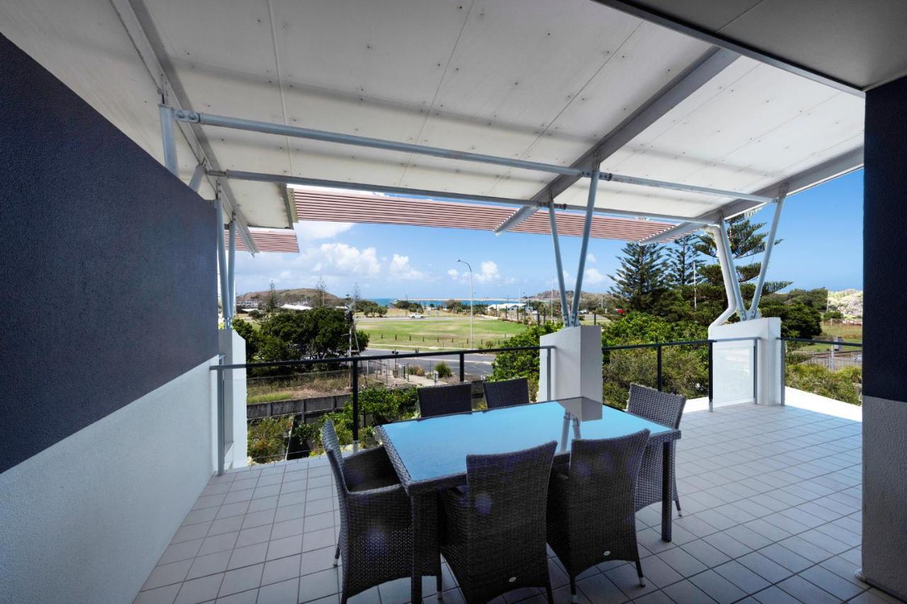 Aparthotel Pacific Marina Apartments 4*