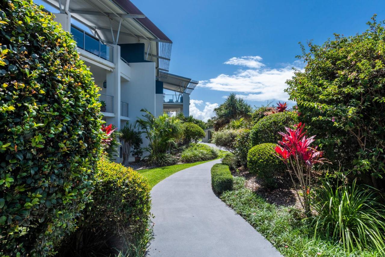 Aparthotel Pacific Marina Apartments Coffs Harbour