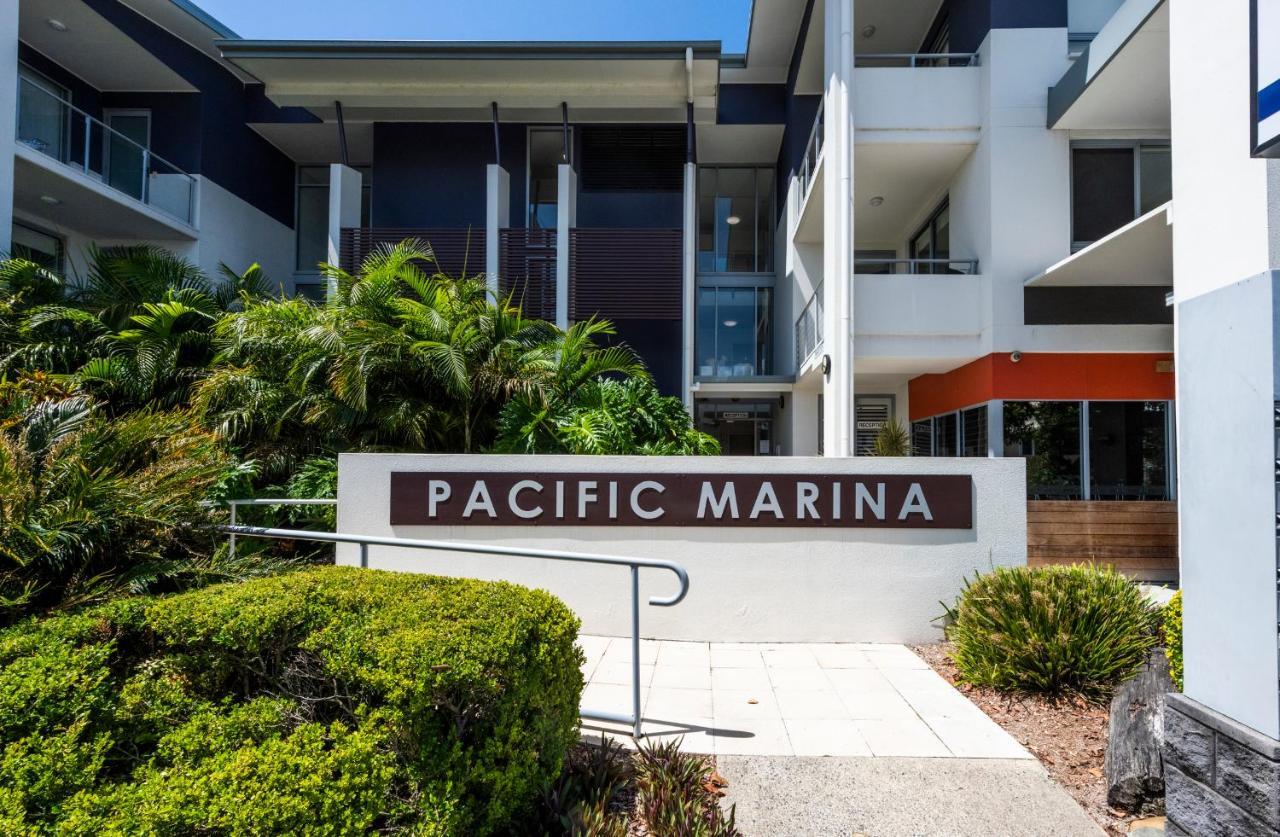 Pacific Marina Apartments 4* Coffs Harbour