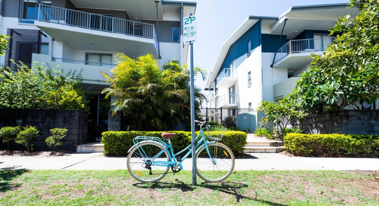 Aparthotel Pacific Marina Apartments 4*