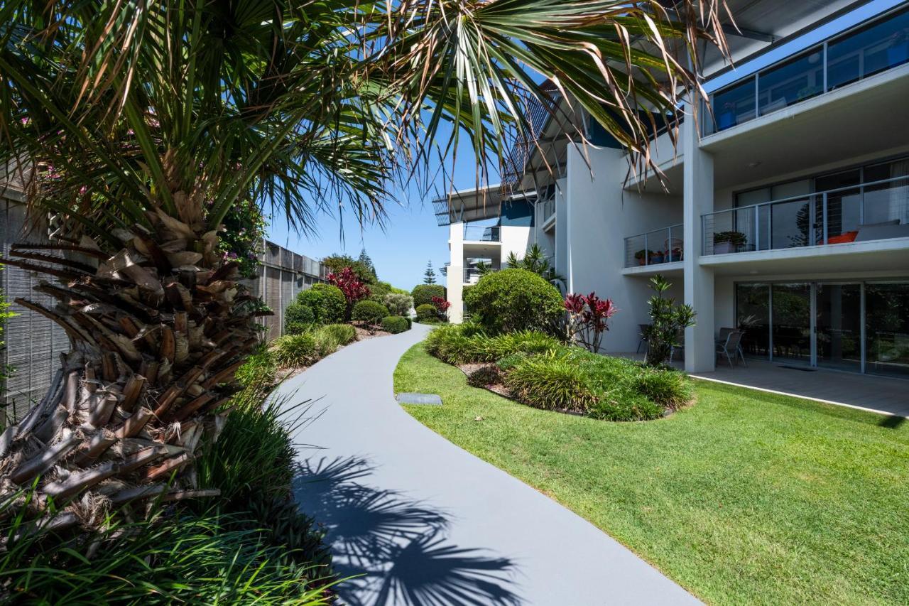 Pacific Marina Apartments